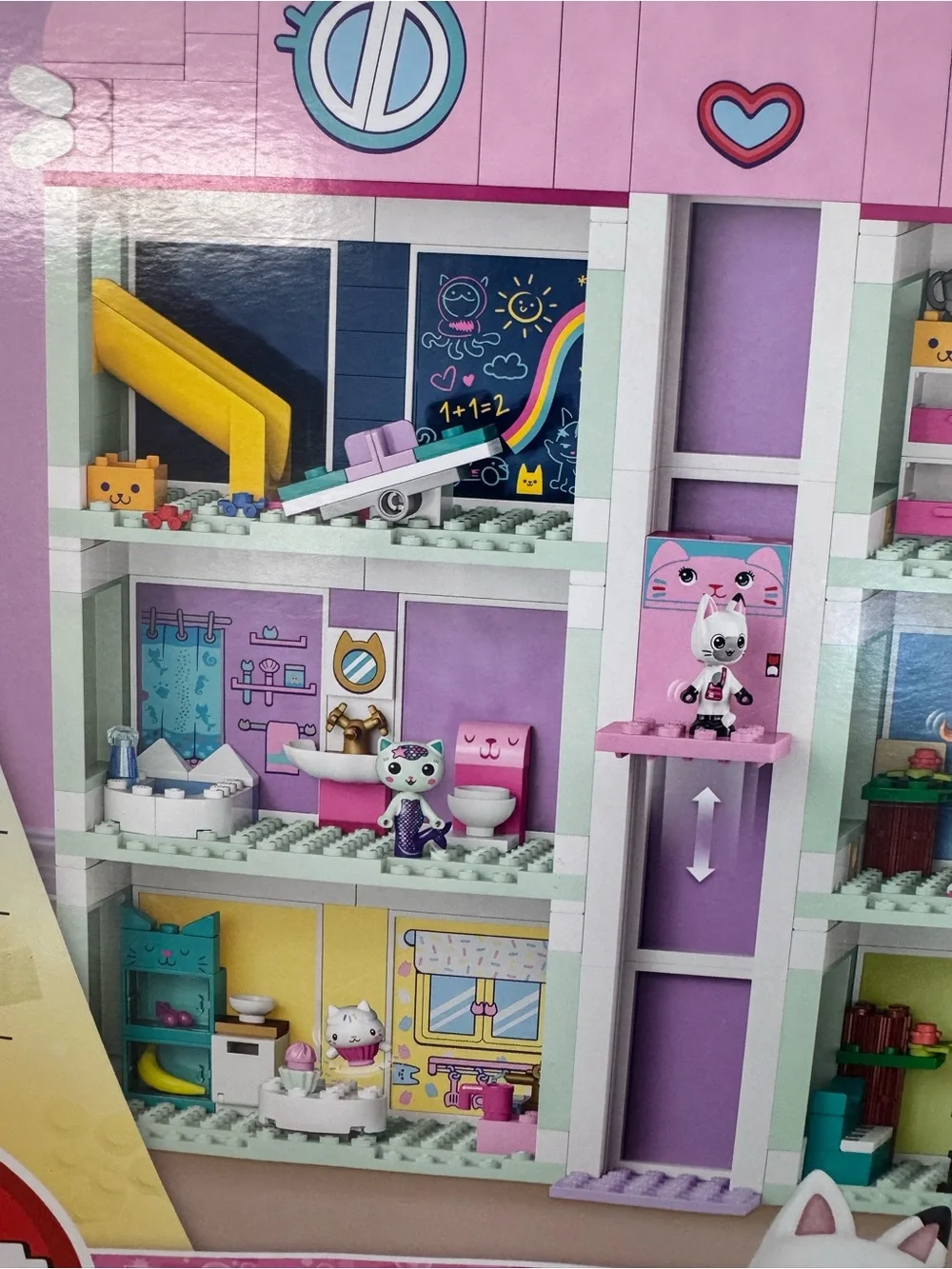 Lego brand new